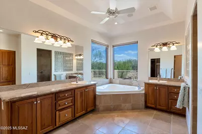 10861 E Adobe Creek Place, Tucson, AZ 85749 - Photo 22