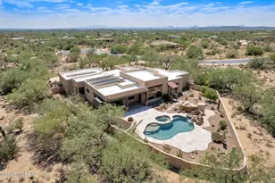 10861 E Adobe Creek Pl, Tucson, AZ 85749 - Photo 32