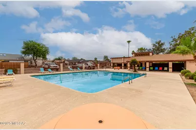1844 Bel Aire Court, Tucson, AZ 85705 - Photo 42