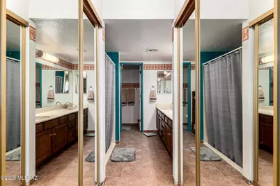 1844 Bel Aire Court, Tucson, AZ 85705 - Photo 20