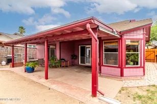 1844 Bel Aire Ct, Tucson, AZ 85705 - Photo 26