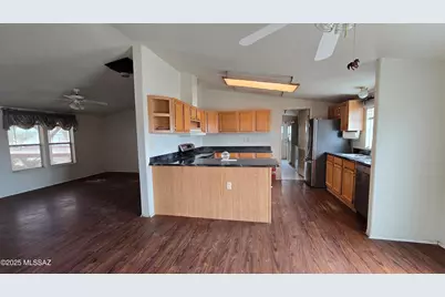 5008 N Joe Hines Road, Willcox, AZ 85643 - Photo 8