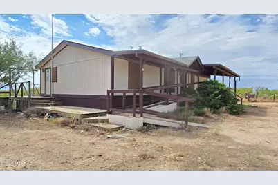 5008 N Joe Hines Road, Willcox, AZ 85643 - Photo 2