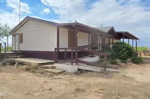 5008 N Joe Hines Rd, Willcox, AZ 85643 - Photo 2