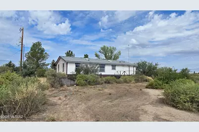 5008 N Joe Hines Road, Willcox, AZ 85643 - Photo 20