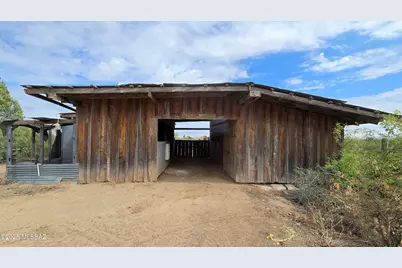 5008 N Joe Hines Road, Willcox, AZ 85643 - Photo 4