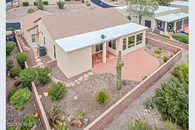 2131 W Calle Guatamote, Green Valley, AZ 85622 - Photo 36