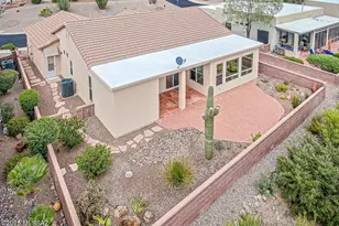 2131 W Calle Guatamote, Green Valley, AZ 85622 - Photo 36