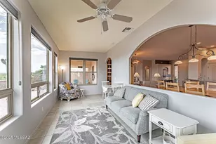 2131 W Calle Guatamote, Green Valley, AZ 85622 - Photo 16