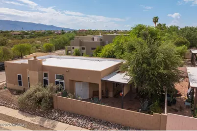 821 N Borderland Lane, Tucson, AZ 85748 - Photo 4