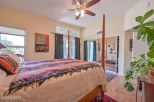 821 N Borderland Ln, Tucson, AZ 85748 - Photo 20