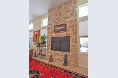 821 N Borderland Lane, Tucson, AZ 85748 - Photo 8