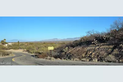 758-878 Camino Encanto #1-4, Green Valley, AZ 85622 - Photo 44