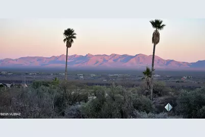 758-878 Camino Encanto #1-4, Green Valley, AZ 85622 - Photo 14