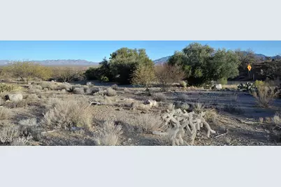 758-878 Camino Encanto #1-4, Green Valley, AZ 85622 - Photo 36