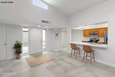 7413 E Wandering Road, Tucson, AZ 85750 - Photo 4