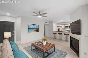 5638 S Wood Crest Dr, Tucson, AZ 85746 - Photo 2