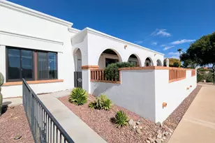 302 S Paseo Lobo, Green Valley, AZ 85614 - Photo 2