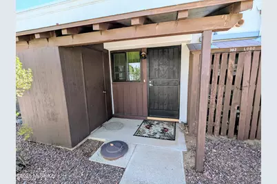 302 S Paseo Lobo #C, Green Valley, AZ 85614 - Photo 30