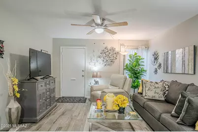 302 S Paseo Lobo #C, Green Valley, AZ 85614 - Photo 18