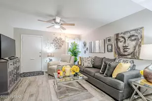 302 S Paseo Lobo, Green Valley, AZ 85614 - Photo 16