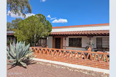 515 S La Canada Drive #C, Green Valley, AZ 85614 - Photo 2