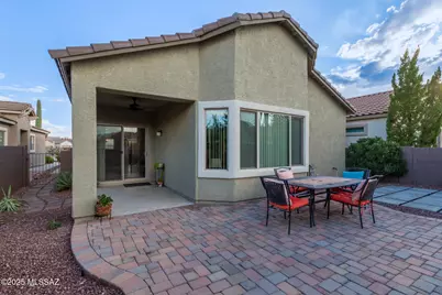 204 W Calle Media Luz, Sahuarita, AZ 85629 - Photo 48