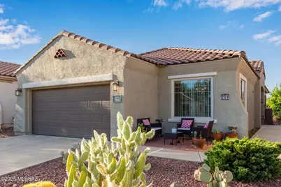 204 W Calle Media Luz, Sahuarita, AZ 85629 - Photo 14