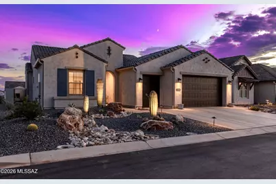 61879 E Skyview Way, Oracle, AZ 85623 - Photo 2