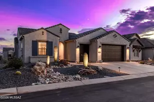 61879 E Skyview Way, Oracle, AZ 85623 - Photo 2