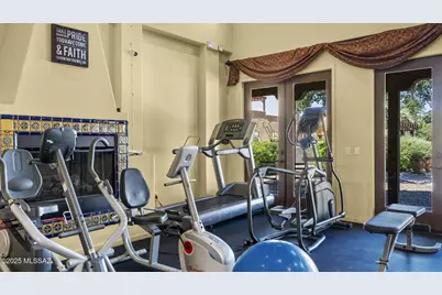 1504 Golden Gate Way, Tubac, AZ 85646 - Photo 36