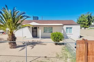 858 W Santa Rosa St, Tucson, AZ 85706 - Photo 1