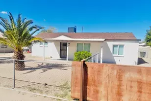 858 W Santa Rosa St, Tucson, AZ 85706 - Photo 2