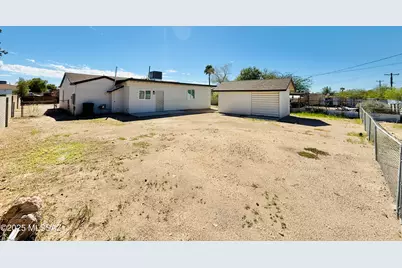 858 W Santa Rosa Street, Tucson, AZ 85706 - Photo 36
