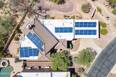 10285 N Carristo Drive, Oro Valley, AZ 85737 - Photo 4