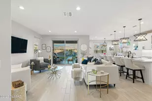 11266 N GEMINI DR, Oro Valley, AZ 85742 - Photo 14