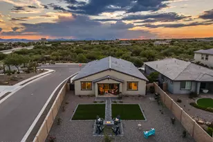 11266 N GEMINI DR, Oro Valley, AZ 85742 - Photo 8