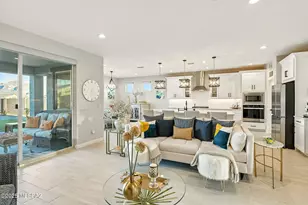 11266 N GEMINI DR, Oro Valley, AZ 85742 - Photo 18