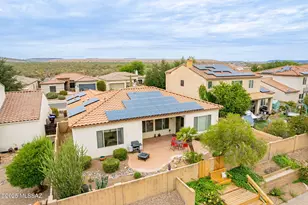 15067 S Camino Rio Puerco, Sahuarita, AZ 85629 - Photo 46