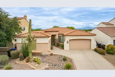 15067 S Camino Rio Puerco, Sahuarita, AZ 85629 - Photo 2
