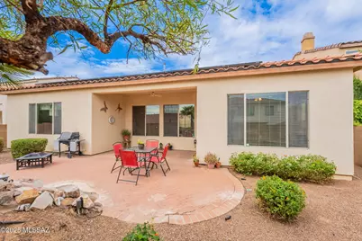 15067 S Camino Rio Puerco, Sahuarita, AZ 85629 - Photo 40