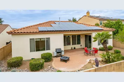 15067 S Camino Rio Puerco, Sahuarita, AZ 85629 - Photo 44