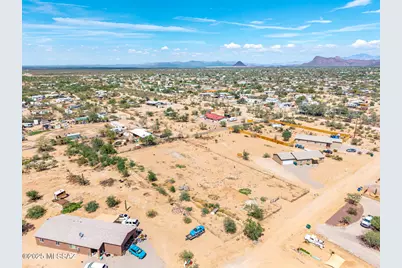 5761 Avra Road, Tucson, AZ 85743 - Photo 10