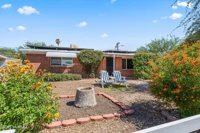 5201 E 23rd Street, Tucson, AZ 85711 - Photo 2