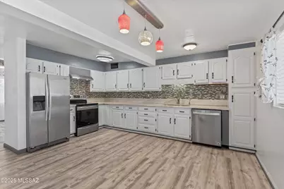 5201 E 23rd Street, Tucson, AZ 85711 - Photo 8