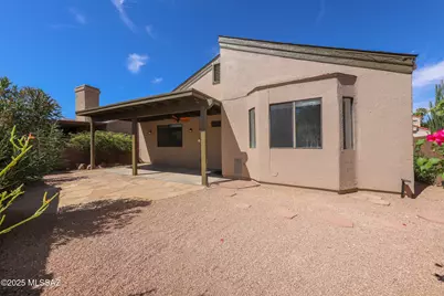 6104 N Reliance Drive, Tucson, AZ 85704 - Photo 28