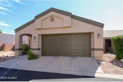 6104 N Reliance Drive, Tucson, AZ 85704 - Photo 2