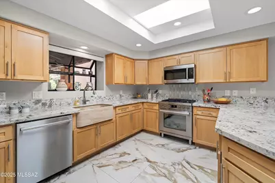 5400 N Via Velazquez, Tucson, AZ 85750 - Photo 6