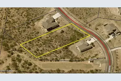 1568 Cattle Tank Drive #64, Vail, AZ 85641 - Photo 2