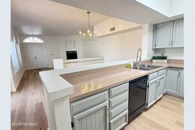 3265 N Little Horse Drive, Tucson, AZ 85712 - Photo 10